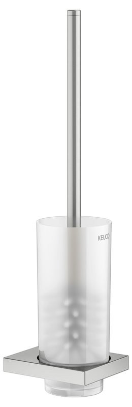 Ершик для унитаза Keuco Edition 11 11164 нержавеющая сталь finish