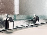 Душевая кабина Royal Bath HK RB 90HK1-M-CH с низким поддоном