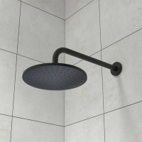 Верхний душ IDDIS Optima Home OPH22BRi64 черный