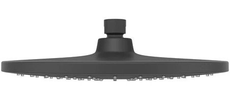 Верхний душ IDDIS Optima Home OPH22BRi64 черный