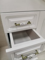 Тумба с раковиной Corozo Классика 105