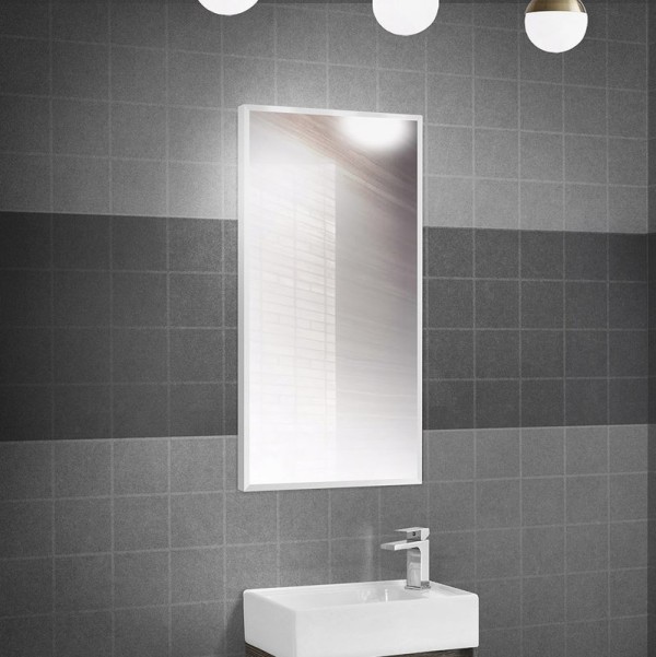 Зеркало BelBagno SPC-AL-500-900