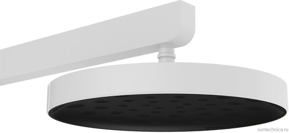Душевая стойка Vincea Inspire VSFS-3I11W белый