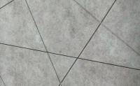 Тумба с раковиной Vigo Geometry 70 бетон