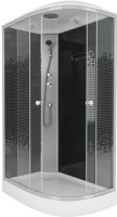 Душевая кабина Niagara Eco NG-4512-14L