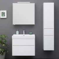 Мебель для ванной комнаты Aquanet Бруклин 70