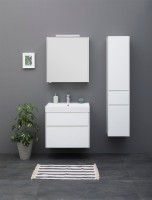 Мебель для ванной комнаты Aquanet Бруклин 70