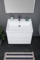 Мебель для ванной комнаты Aquanet Бруклин 70