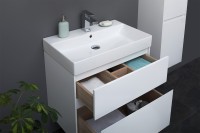 Мебель для ванной комнаты Aquanet Бруклин 70