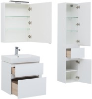 Мебель для ванной комнаты Aquanet Бруклин 70