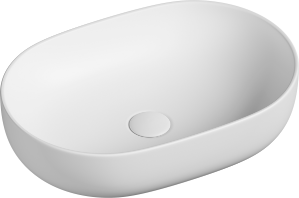 Накладная раковина Ceramicanova Element CN6047MW