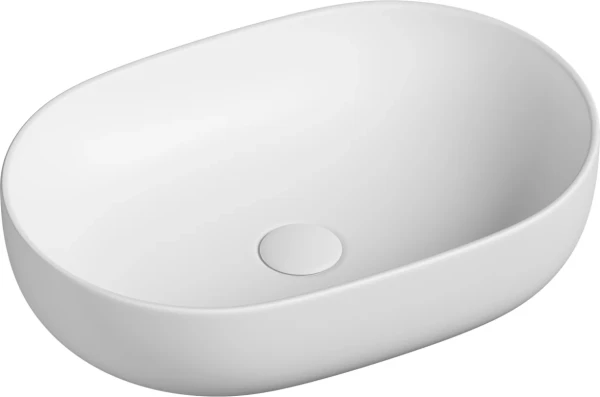 Накладная раковина Ceramicanova Element CN6047MW