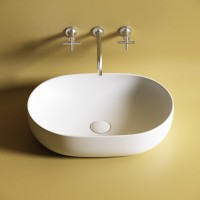 Накладная раковина Ceramicanova Element CN6047MW