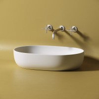 Накладная раковина Ceramicanova Element CN6047MW