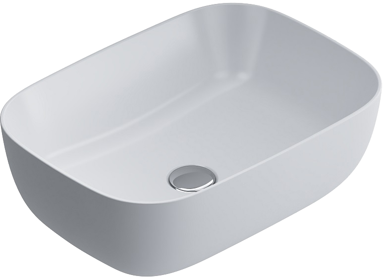 Тумба с раковиной AM.PM Func 100 дуб крафт, со столешницей, раковина M8FWCC10450WG