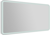 Зеркало BelBagno SPC-MAR-1000-600-LED-BTN Зеркало BelBagno SPC-MAR-1000-600-LED-BTN