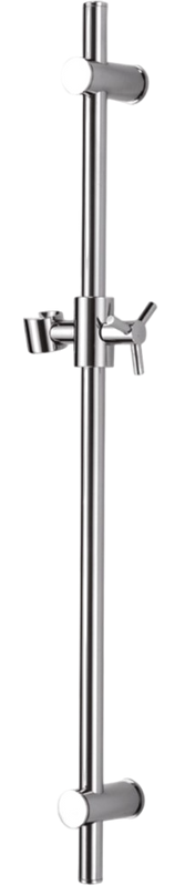 Душевая штанга D-lin D63508 хром