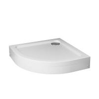 Поддон для душа AM.PM Gem W90T-401-080W 80x80 Поддон для душа AM.PM Gem W90T-401-080W 80x80