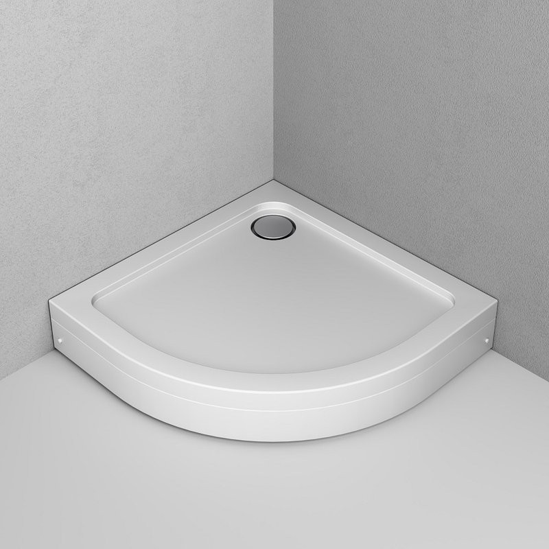 Поддон для душа AM.PM Gem W90T-401-080W 80x80