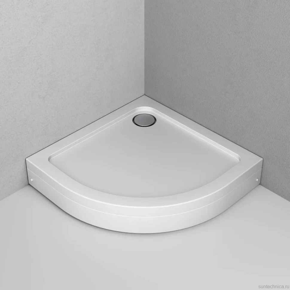 Поддон для душа AM.PM Gem W90T-401-080W 80x80