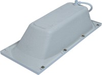 Акриловая ванна Aquanet Roma 170x70 см, встраиваемая, белая, с каркасом