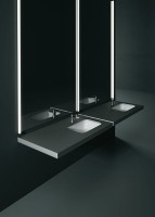 Раковина GSI Pura 724311 55 см