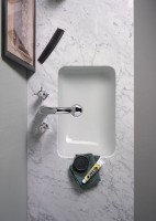 Раковина GSI Pura 724311 55 см