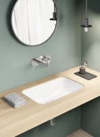 Раковина GSI Pura 724311 55 см