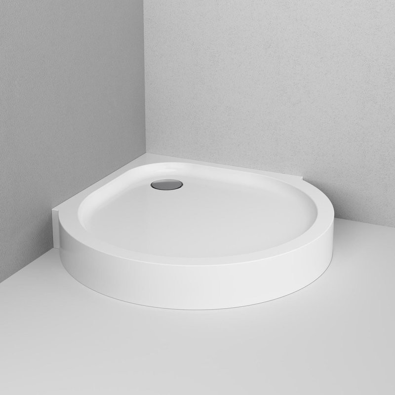 Поддон для душа AM.PM Like 95х95