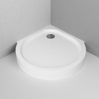 Поддон для душа AM.PM Like 95х95 Поддон для душа AM.PM Like 95х95