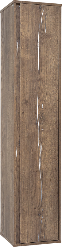 Шкаф пенал для ванной Brevita Dallas DAL-05035-31