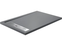 Поддон для душа Wasserkraft Wiese 84T06 120x80