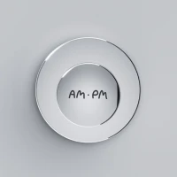 Крючок AM.PM Inspire V2.0 A50A35800 глянцевый хром, на шурупах Крючок AM.PM Inspire V2.0 A50A35800 глянцевый хром, на шурупах