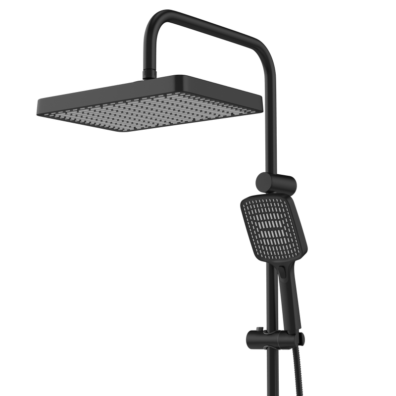 Душевая стойка STWORKI Хадстен S17180BK