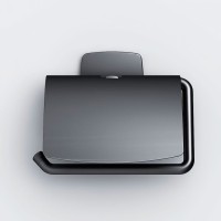 Набор Полотенцедержатель AM.PM Gem A90346422 + Ершик A9033422 + Держатель A90341422 Набор Полотенцедержатель AM.PM Gem A90346422 + Ершик A9033422 + Держатель A90341422