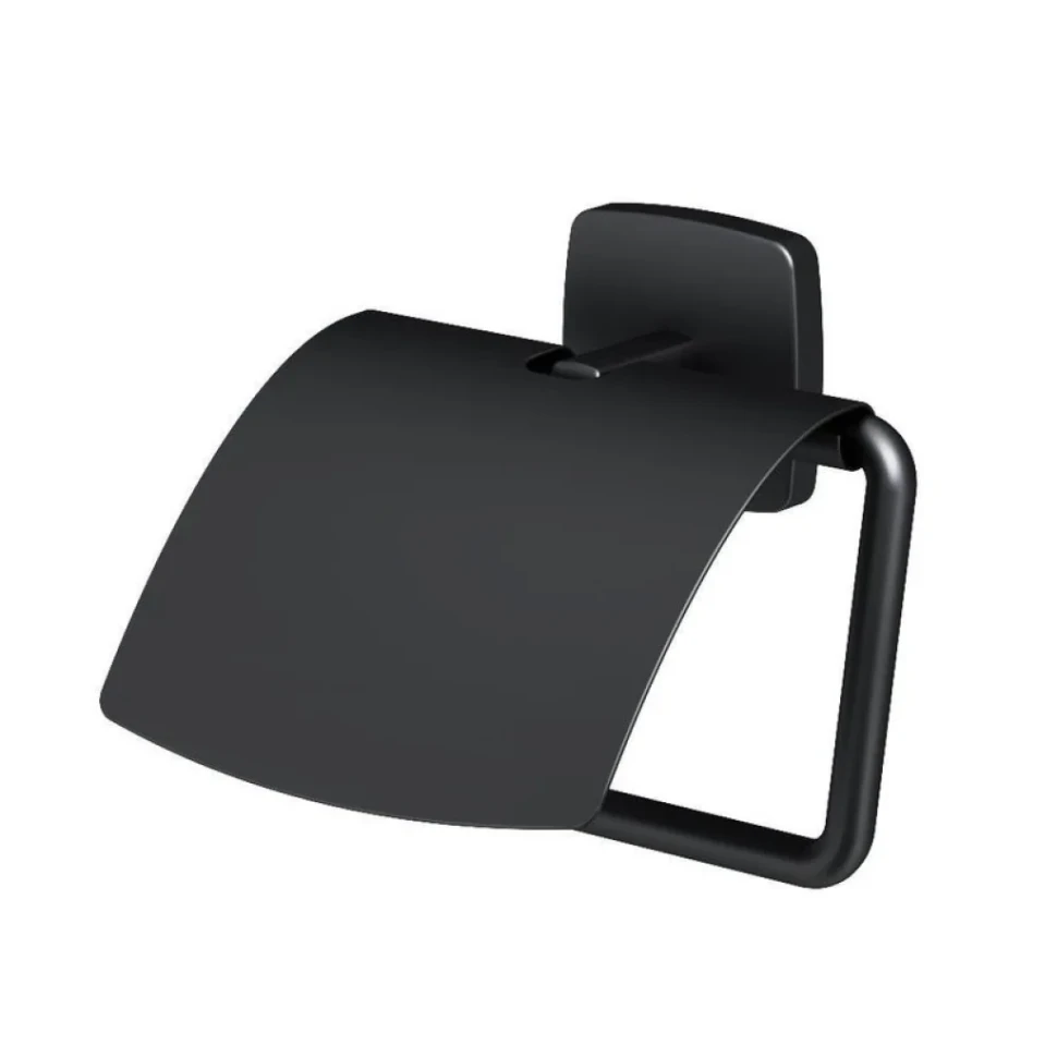 Набор Полотенцедержатель AM.PM Gem A90346422 + Ершик A9033422 + Держатель A90341422