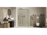 Душевой уголок Wasserkraft Aula 11P06 120x80 см Душевой уголок Wasserkraft Aula 11P06 120x80 см