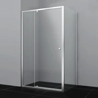 Душевой уголок Wasserkraft Aula 11P06 120x80 см Душевой уголок Wasserkraft Aula 11P06 120x80 см