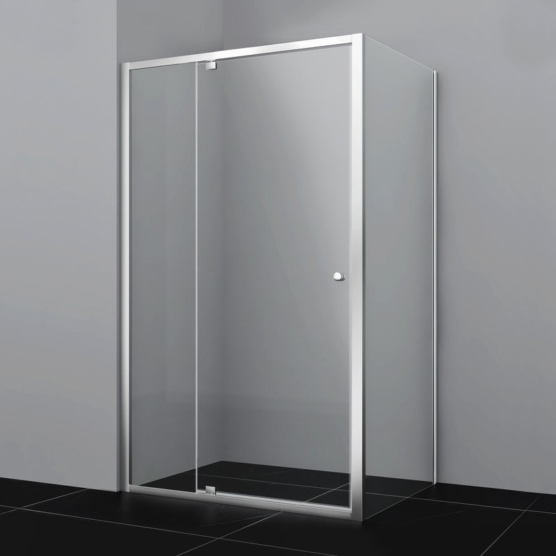Душевой уголок Wasserkraft Aula 11P06 120x80 см