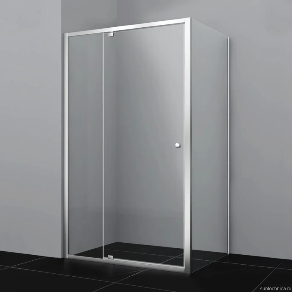 Душевой уголок Wasserkraft Aula 11P06 120x80 см