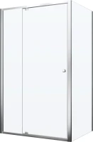 Душевой уголок Wasserkraft Aula 11P06 120x80 см Душевой уголок Wasserkraft Aula 11P06 120x80 см