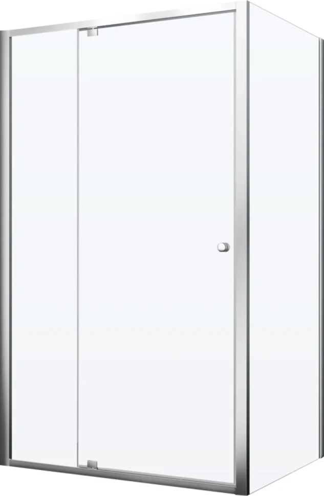 Душевой уголок Wasserkraft Aula 11P06 120x80 см