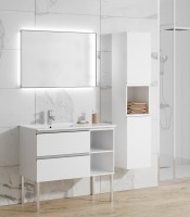 Зеркало Sanvit Панорама 120