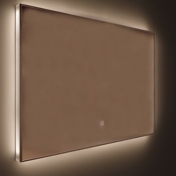 Зеркало Sanvit Панорама 120