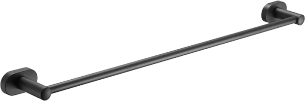 Держатель для полотенец Shevanik SG5117H черный