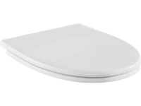 Комплект Унитаз подвесной Norm Fit + Крышка VitrA Norm 84-003-749 с микролифтом + Инсталляция V-Fix Core 732-5800-01PV + Кнопка Root Square 740-2395 никель
