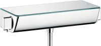 Душевой комплект Термостат Hansgrohe Ecostat Select 13161000 для душа + Гарнитур Raindance Select E 120 26620000