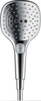 Душевой комплект Термостат Hansgrohe Ecostat Select 13161000 для душа + Гарнитур Raindance Select E 120 26620000
