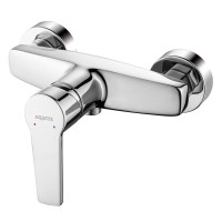 Смеситель для душа AQUATEK Лугано AQ1760CR хром Смеситель для душа AQUATEK Лугано AQ1760CR хром