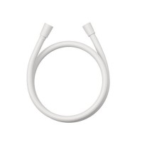 Душевой комплект Kludi Bozz 386585376 С ВНУТРЕННЕЙ ЧАСТЬЮ, белый матовый